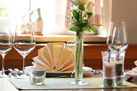 Hotel Restaurant Klosterhof foto 11