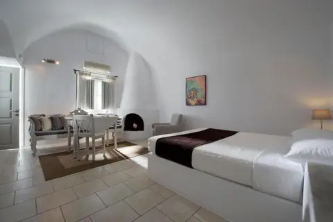 Gorgona Villas in Δημοτική Ενότητα Θήρας — foto 12