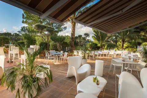 Aparthotel Ona Cala Pi Club in Palma — foto 25