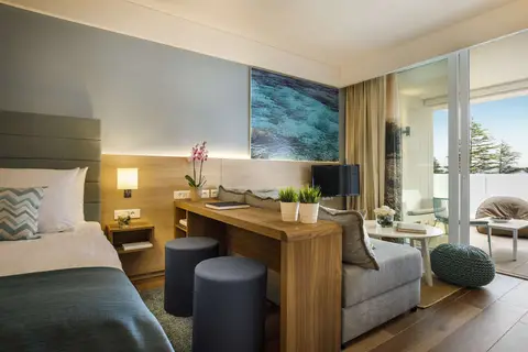 Girandella Valamar Collection Resort in Labin, foto 6