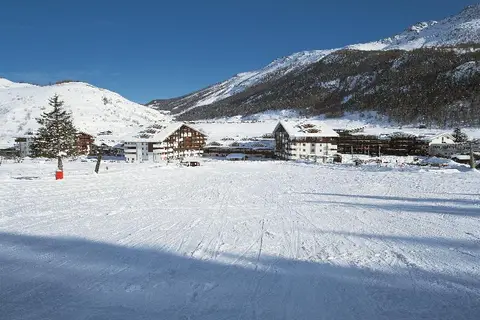 Th La Thuile Planibel Hotel & Residence in La Thuile, foto 29
