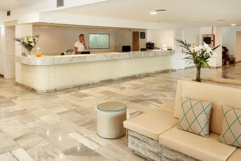 Sentido Fido Tucan Beach Hotel in Palma — foto 27