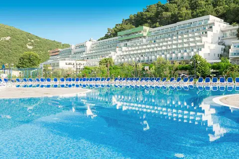 Hedera Hotel in Labin