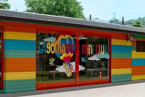 Village Lago Maggiore foto 24