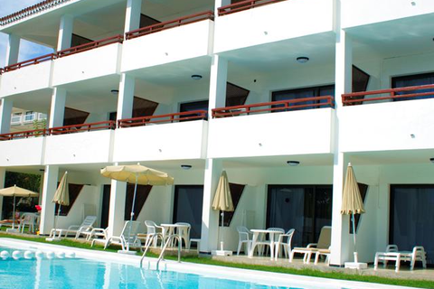 Appartementen Marivista foto 4