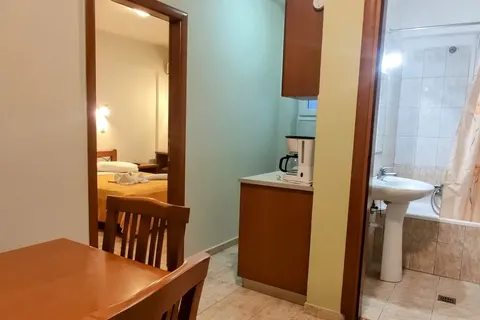 Alex 2 Appartementen in Ηρακλής — foto 10