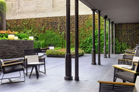 H10 Urquinaona Plaza in Barcelona — foto 19