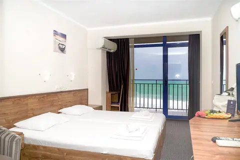 MPM Hotel Condor in Несебър — foto 20