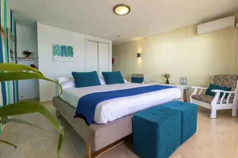 Appartementen Jabega in Fuengirola — foto 23