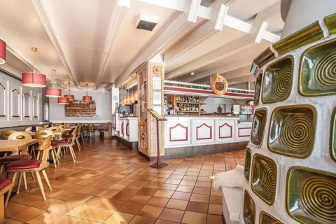 Resort Hotel Veronza in Ville di Fiemme — foto 8