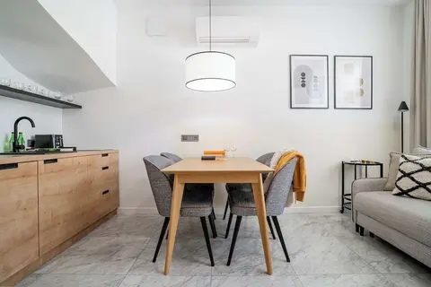 H11 Aparthotel in Krakau — foto 3