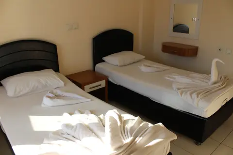 Mitos App & Hotel in Alanya — foto 13