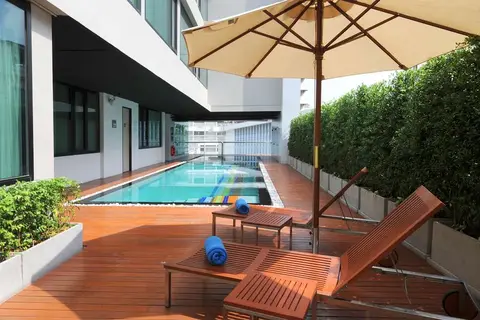 Vic3 Bangkok in Bangkok — foto 2