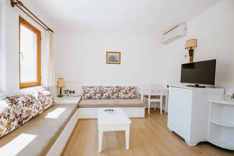 Pirat Hotel in Kaş — foto 5