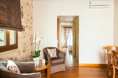Hotel Ideon in Chania — foto 12
