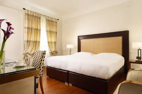 UNAHOTELS Decò Roma in Rome — foto 26