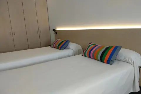 Centre Esplai Hostel in Barcelona — foto 8