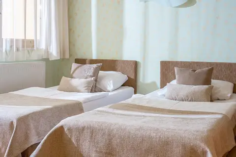 Slovenia Eco Resort in Kamnik — foto 5
