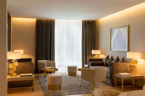 Rosa Grand Milano in Milaan — foto 3