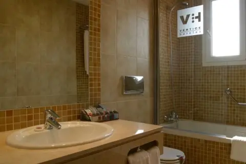 Vertice Sevilla in Sevilla — foto 19
