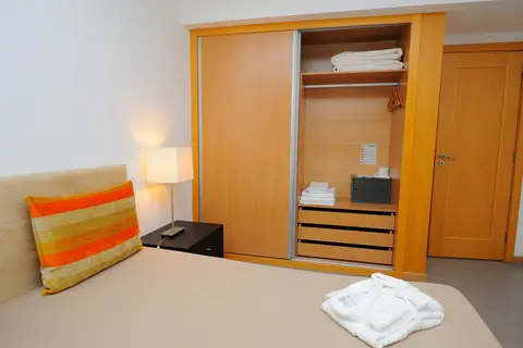 Oceano Atlantico Apartamentos Turisticos in Mexilhoeira Grande, foto 30
