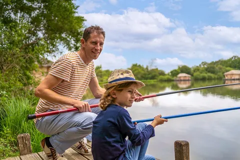 Village Flottant De Pressac foto 28