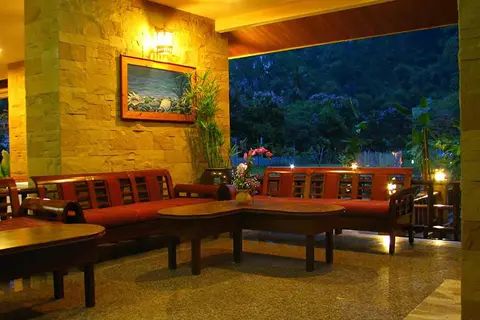 Railay Princess Resort & Spa in บ้านอ่าวนาง
