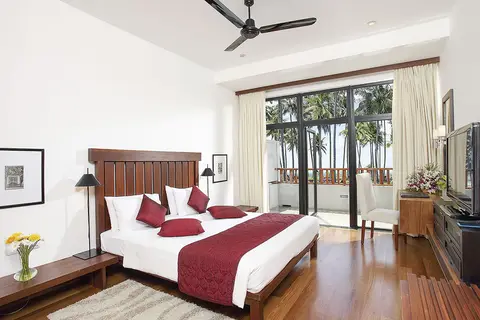 The Blue Water Hotel in Wadduwa — foto 13