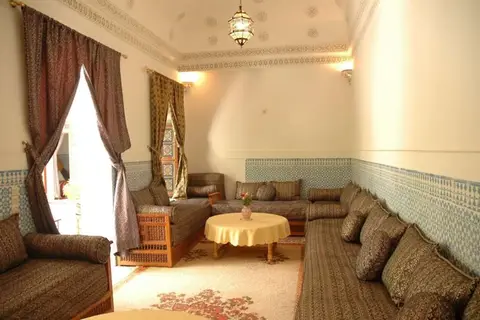 Riad Dar Sbihi in Marrakesh, foto 20