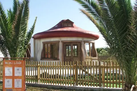 Sovereign Beach Hotel in Kardamena — foto 18