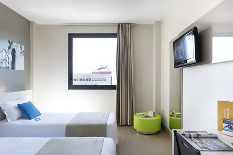 B&B HOTEL Ferrara in Ferrara, foto 4
