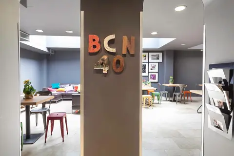 Acta BCN 40 in Barcelona — foto 6