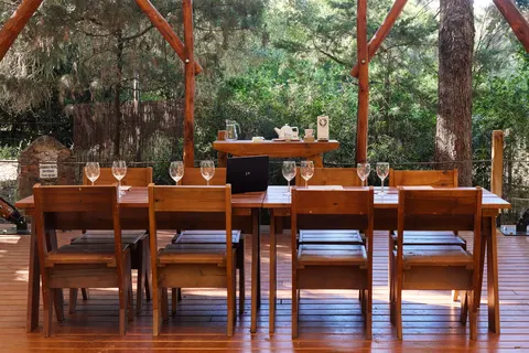 Camping Taïga Tarifa Punta Paloma foto 10