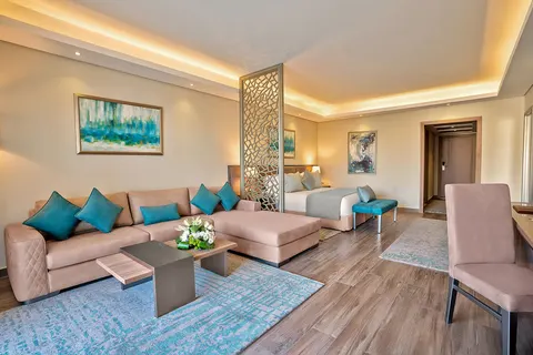 Rixos Premium Magawish Suites & Villas in Al Hadaba — foto 7