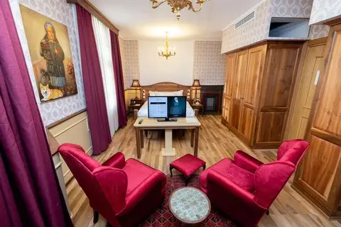 Limehouse Library Hotel in Londen, foto 13