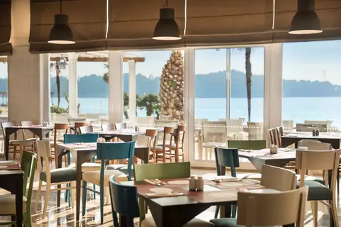 Remisens Hotel Epidaurus in Rijeka — foto 4