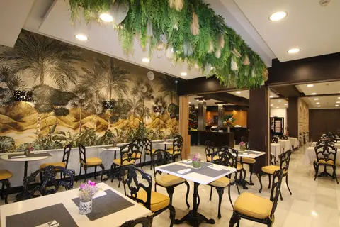 Hotel San Gil in Sevilla, foto 5