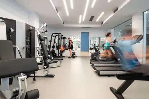 Abaton Island Resort & Spa in Chersonisos Municipal Unit, foto 15