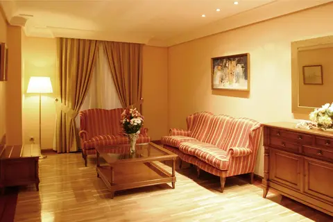 Sercotel Guadiana in Ciudad Real — foto 21