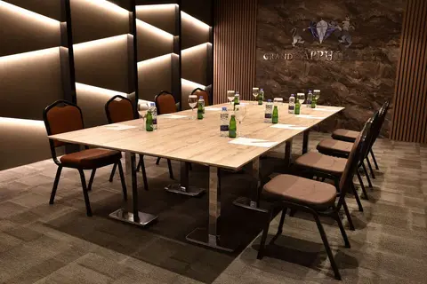 Grand Sapphire Resort in Gazimağusa, foto 4