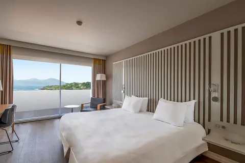 Radisson Blu Resort & Spa, Ajaccio Bay in Albitreccia, foto 2