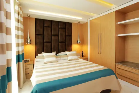 Kleopatra Suit Hotel in Alanya, foto 15