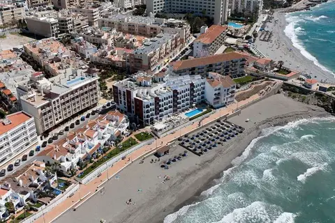 Perla Marina in Nerja — foto 10