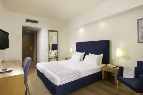 Kassandra Palace Hotel & Spa in Δημοτική Ενότητα Κασσάνδρας — foto 3