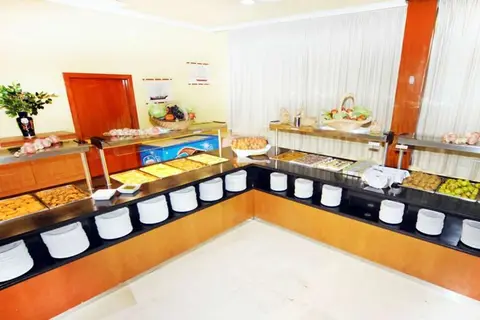 Hotel Marconi in Benidorm — foto 15