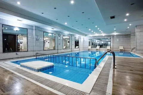 Grand Hotel Halic in Fatih, foto 3
