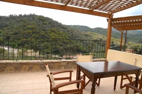 Aposperitis Villas in Drosia, foto 30