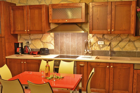 Villa Tireda foto 22