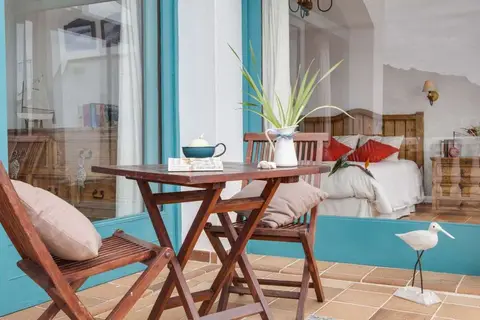 Apartamentos Los Cancajos in Breña Baja — foto 12