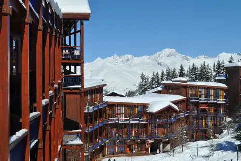 Résidence Aiguille Grive 1 in Bourg-Saint-Maurice, foto 5